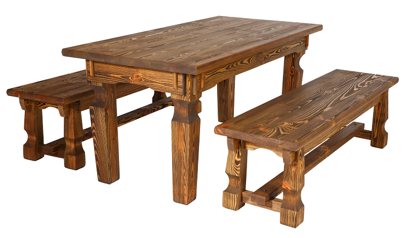 Обеденная группа "Эверест #2"