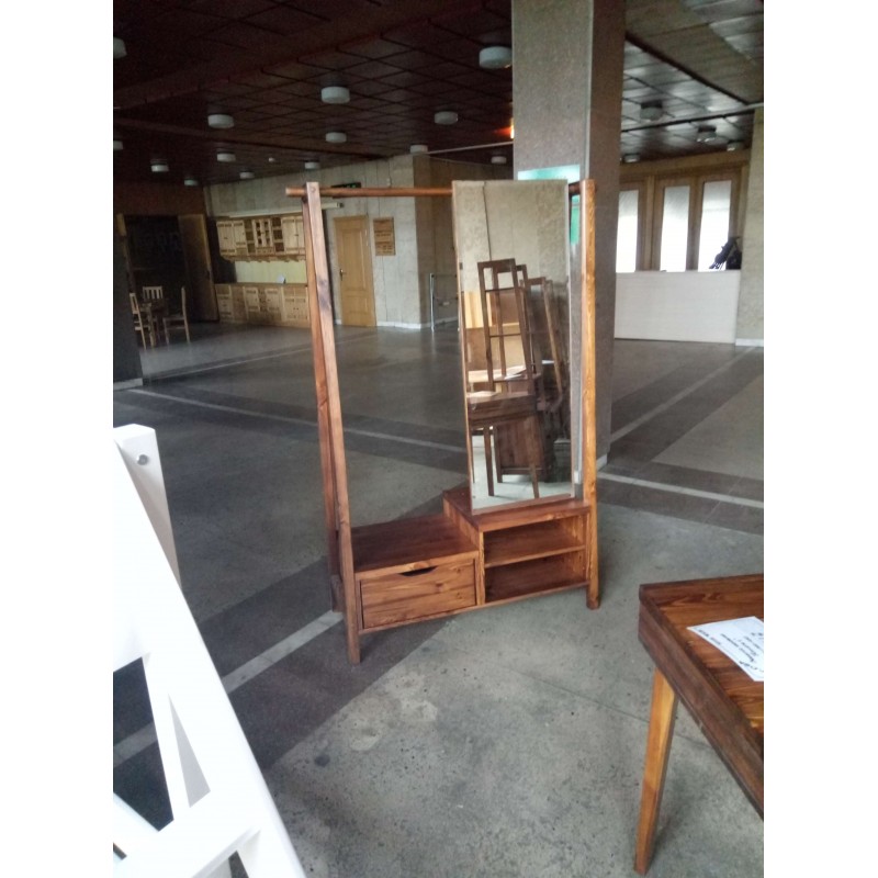 Вешалка-гардероб "Доната 4" №6