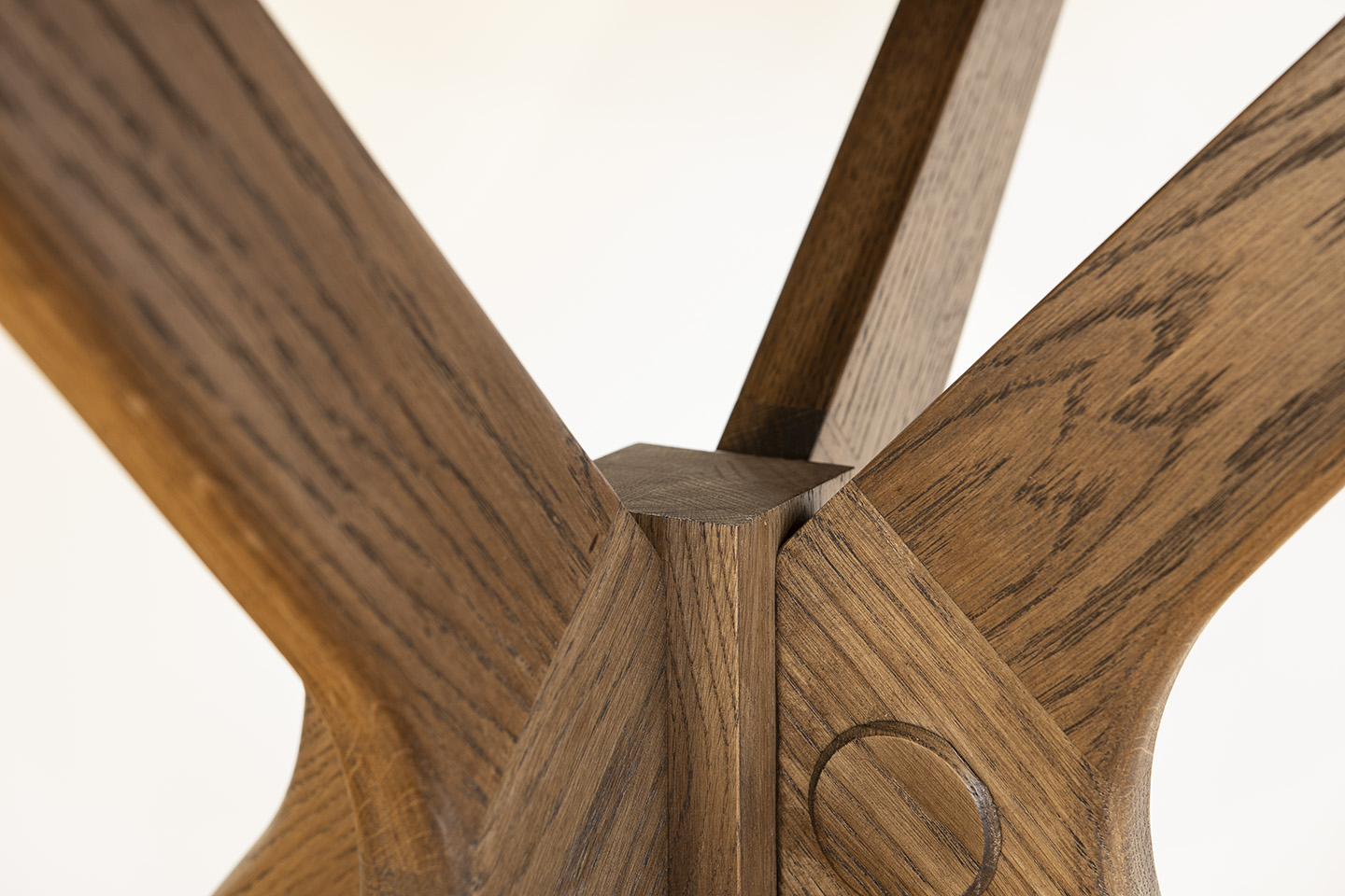 Стол «Оксфорд» №8