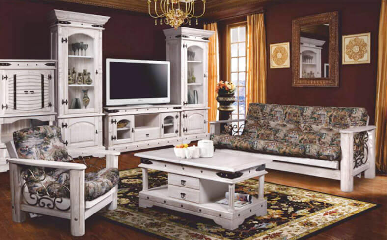 Гостиная "Викинг #1" №0