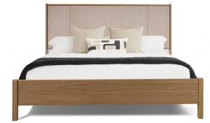 Кровать двуспальная "Парма" ГМ 8164-10