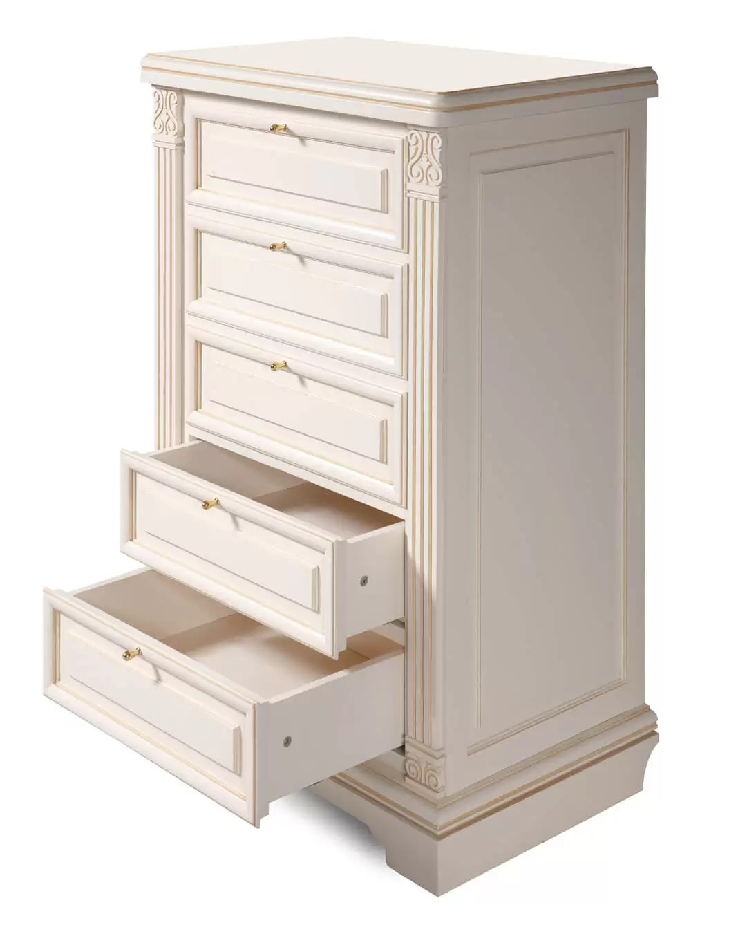 Комод "Престиж" ГМ 5961 №2