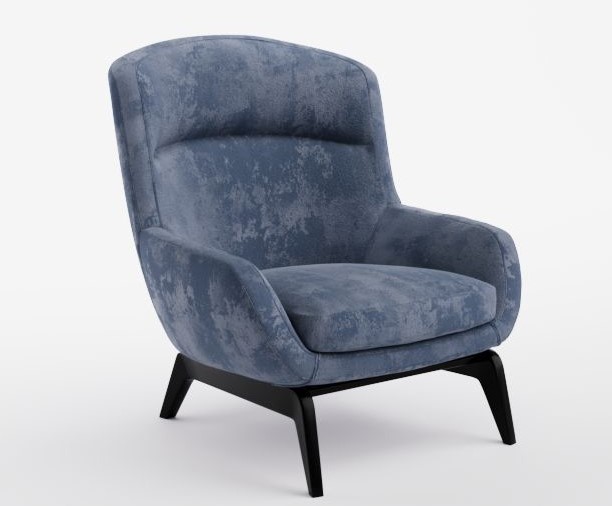 Кресло «Lopa» №1