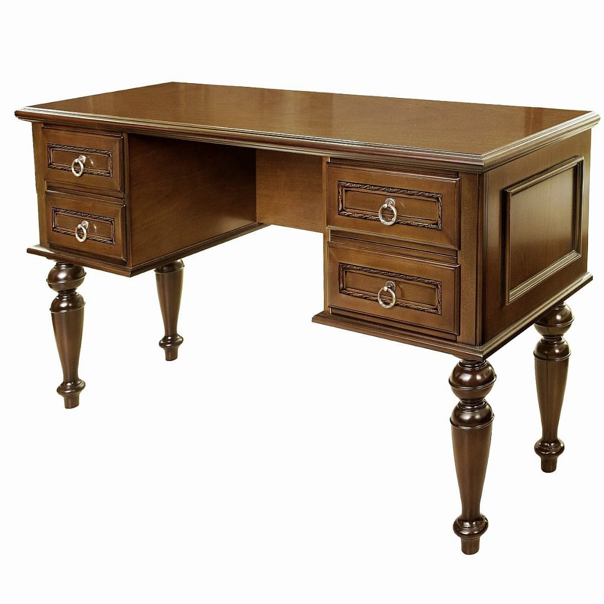 Стол туалетный "Неаполь" T-433