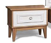 Тумба прикроватная "Торино" ГМ 8195