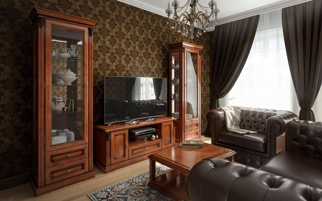 Гостиная "Палермо #1"