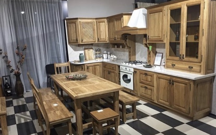 Кухня "Марсель #4" №1