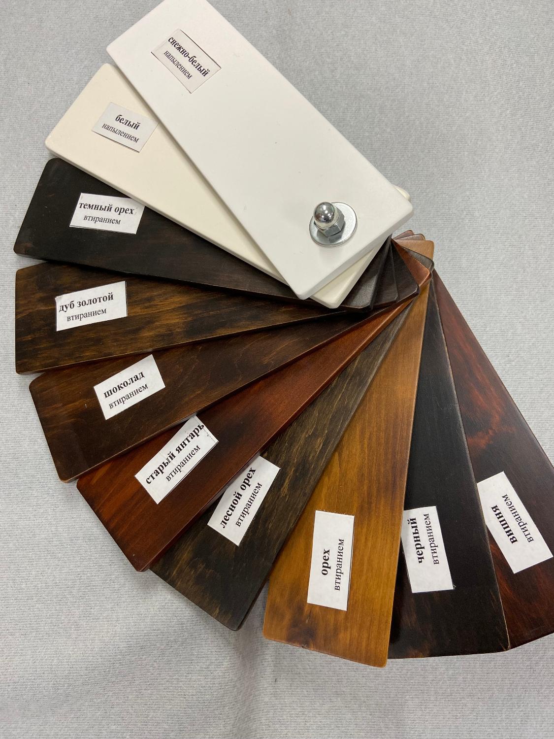 Шкаф-купе трехдверный "Луи Филипп" МО 25.05 №4