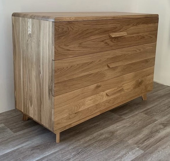 Комод "Луго" R190 №8