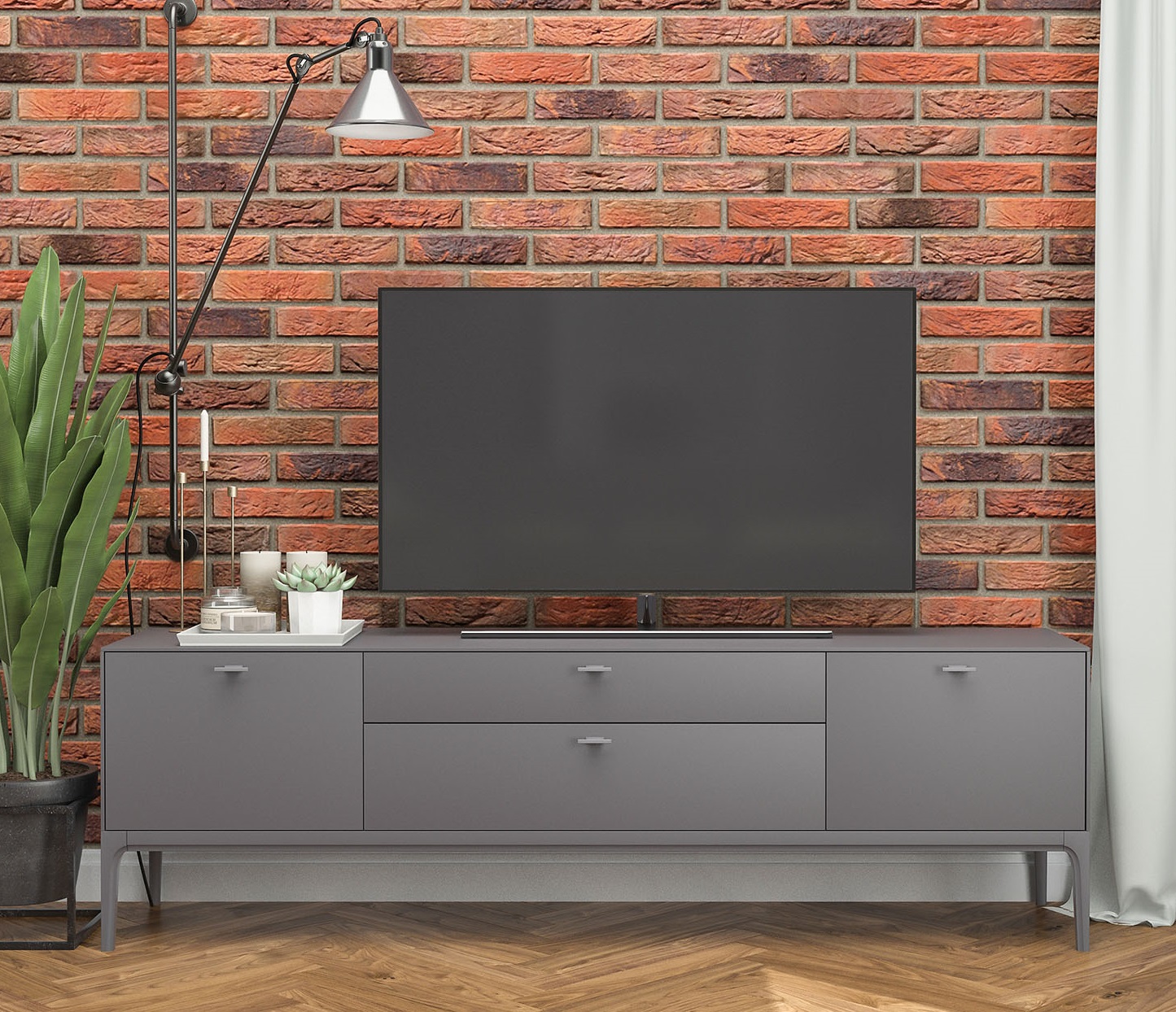 Тумба TV "Верона" Т-803