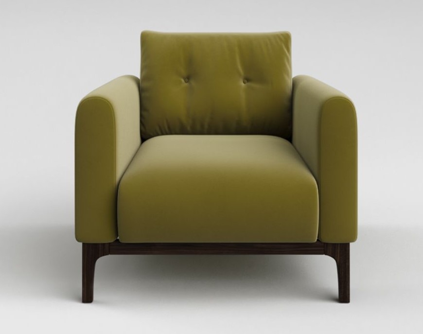 Кресло «Skandinavia premium» №3