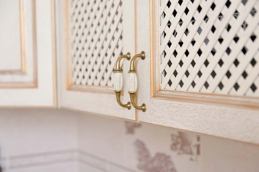 Кухня "Злата #1" №8