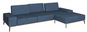Диван угловой "Люк" ММ-1655675/(-01)