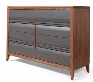 Комод "Аспен" ГМ 8226