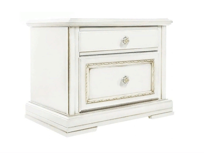 Тумба прикроватная "Палермо" Т-751 №1