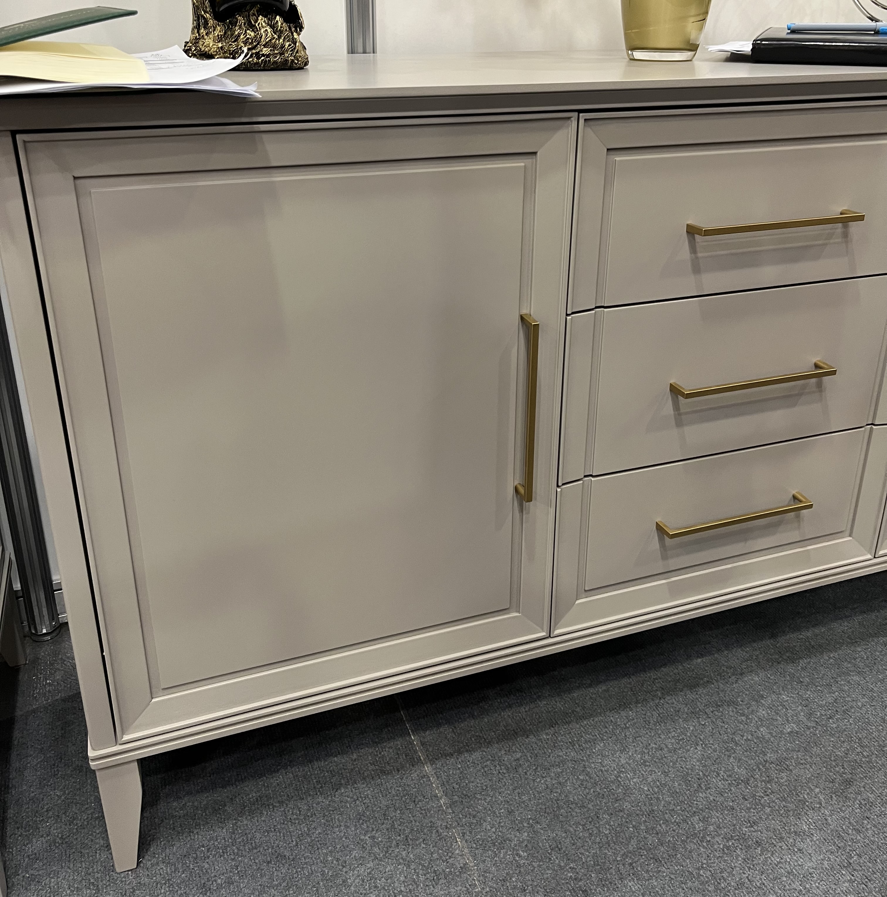 Тумба "Адель" B2D3 ВМФ-2807 №1