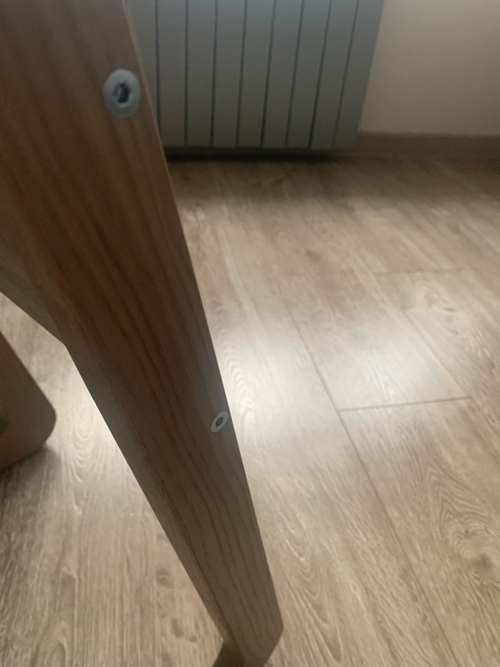 Стол «Лира» №1