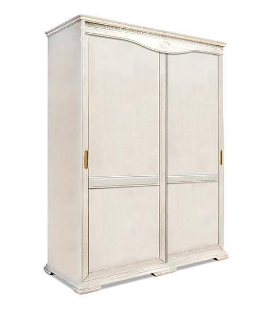 Шкаф-купе для одежды "Лика" ММ-137-01/02РБ-1