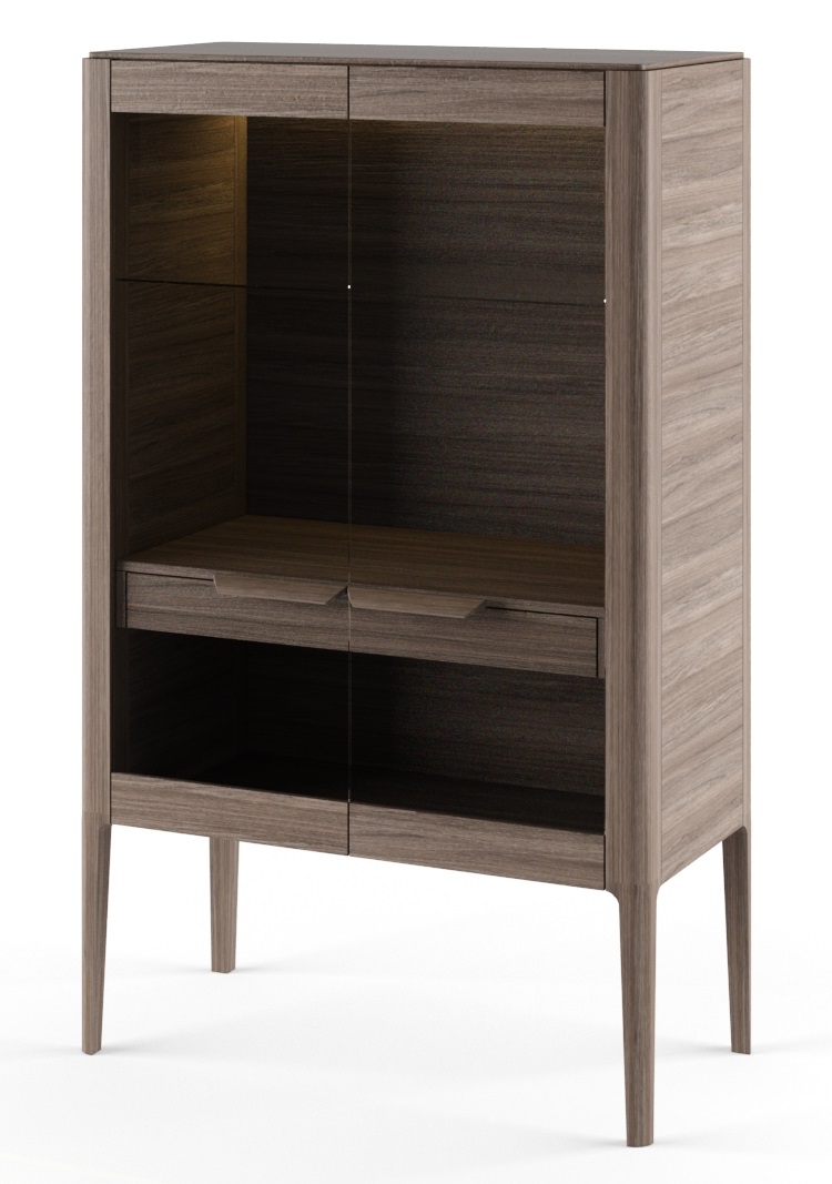 Тумба "Enzo" B2D2.1 C ВМФ-2722