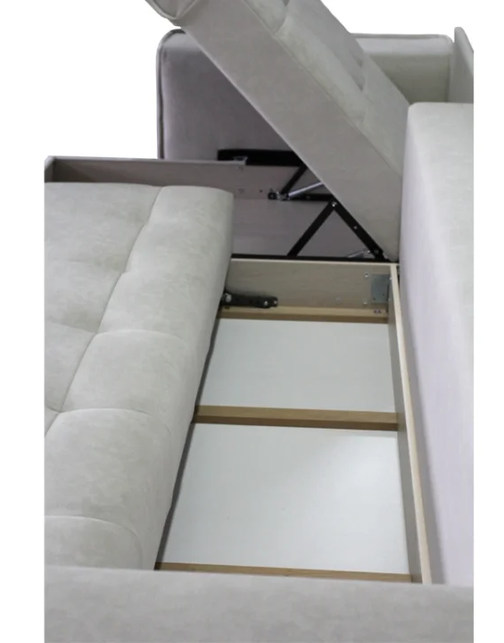 Диван угловой "Стюарт" ММ-395-06/01 №2