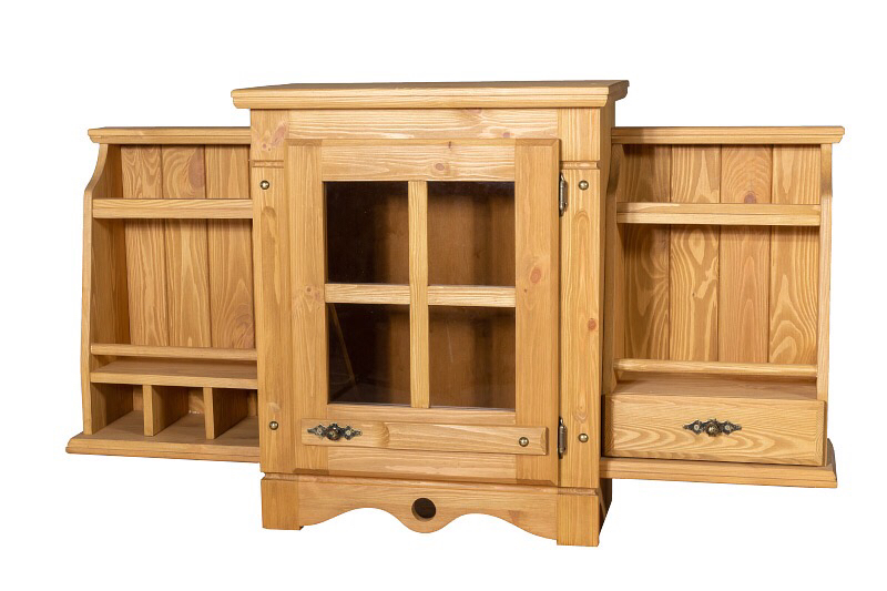 Полка навесная "Хлоя"