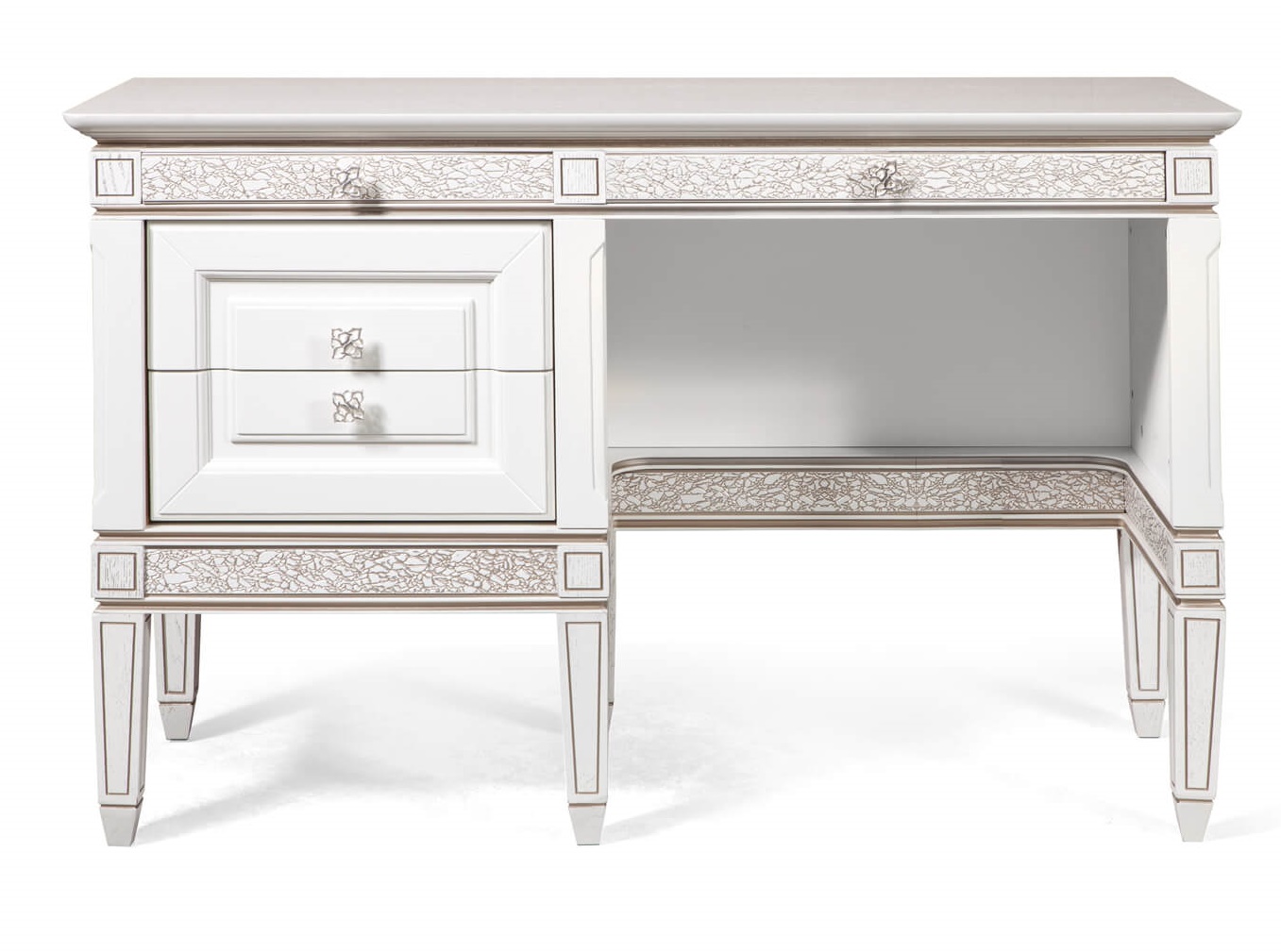 Стол туалетный "Бристоль" ГМ-6489-10