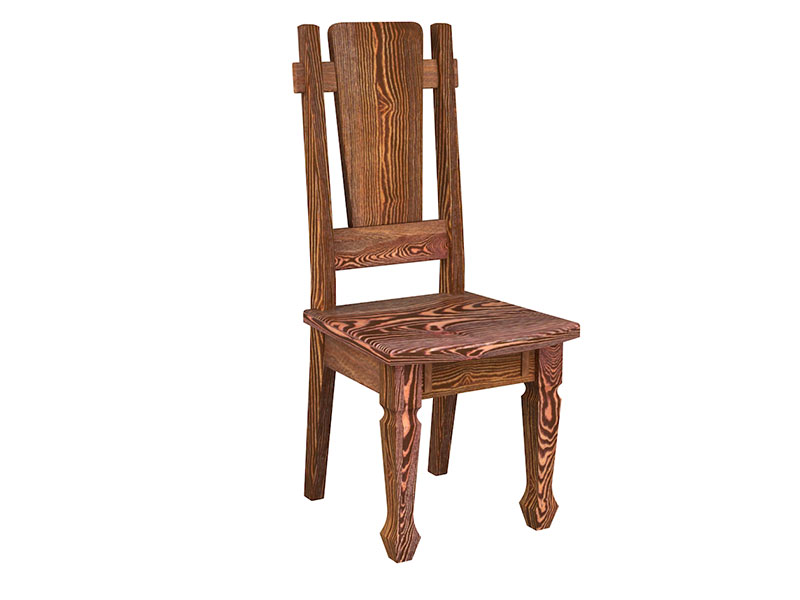 Стул "Хлоя" Э0102-09/3 №0