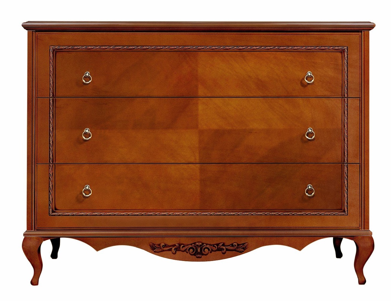 Комод "Неаполь" T-459 №2