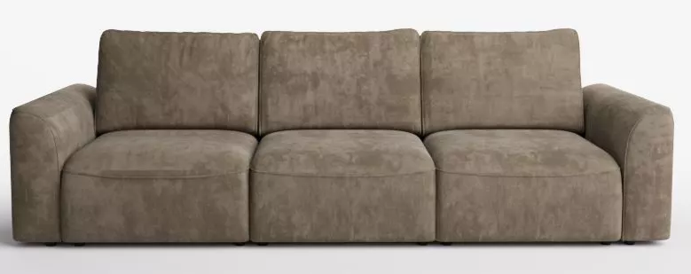 Диван "Boston Triple" №4