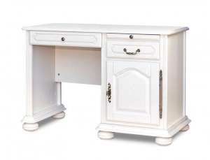 Стол письменный 1420 "Давиль" ММ-126-01/01