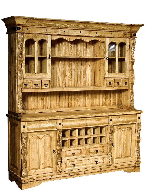 Буфет-бар "Викинг GL-05"