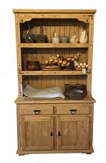 Буфет открытый "Хлоя" 1200