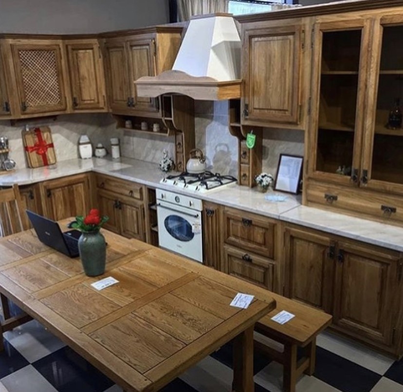 Кухня "Марсель #4" №0