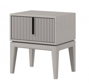 Тумба прикроватная В1 "Алекс" ВМФ-2415