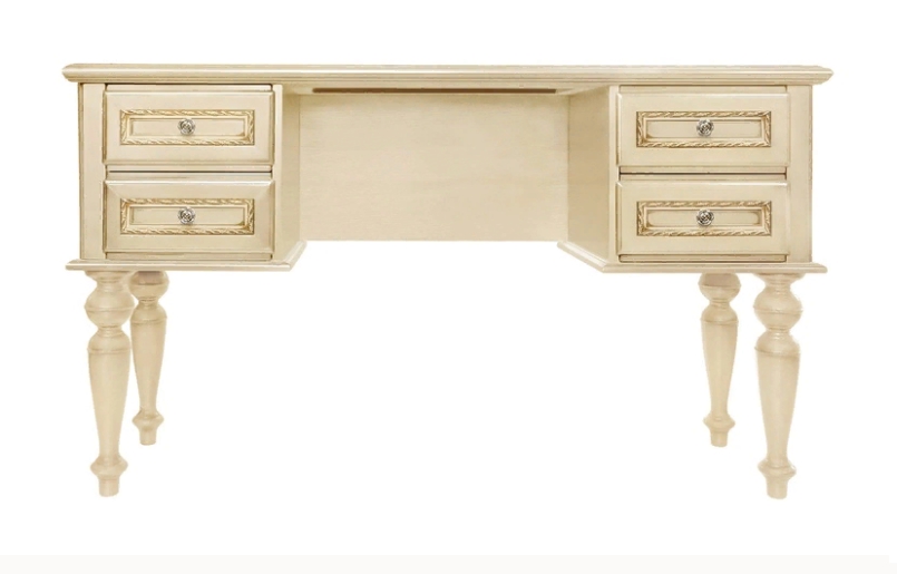 Столик туалетный "Палермо" Т-733 №11