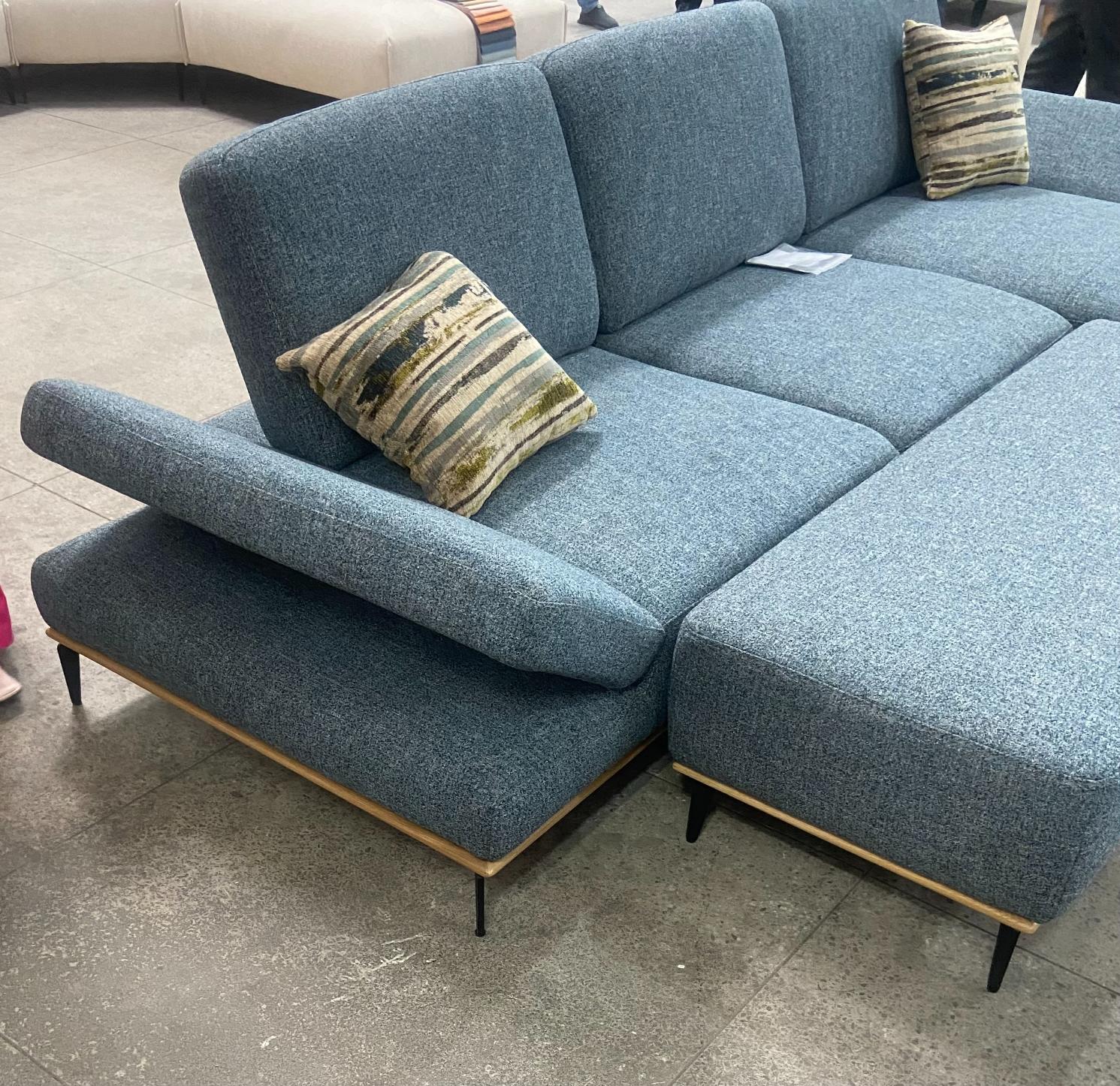 Банкетка "Кёльн" ММ-16586-G150 №0