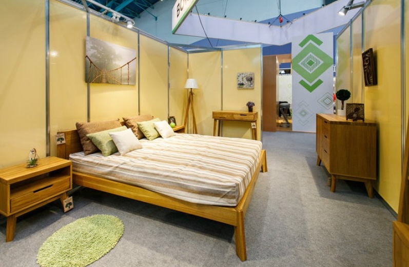 Кровать двуспальная "Доната 2" (1600) №2