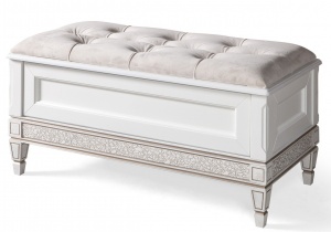 Банкетка "Бристоль" ГМ-6499К