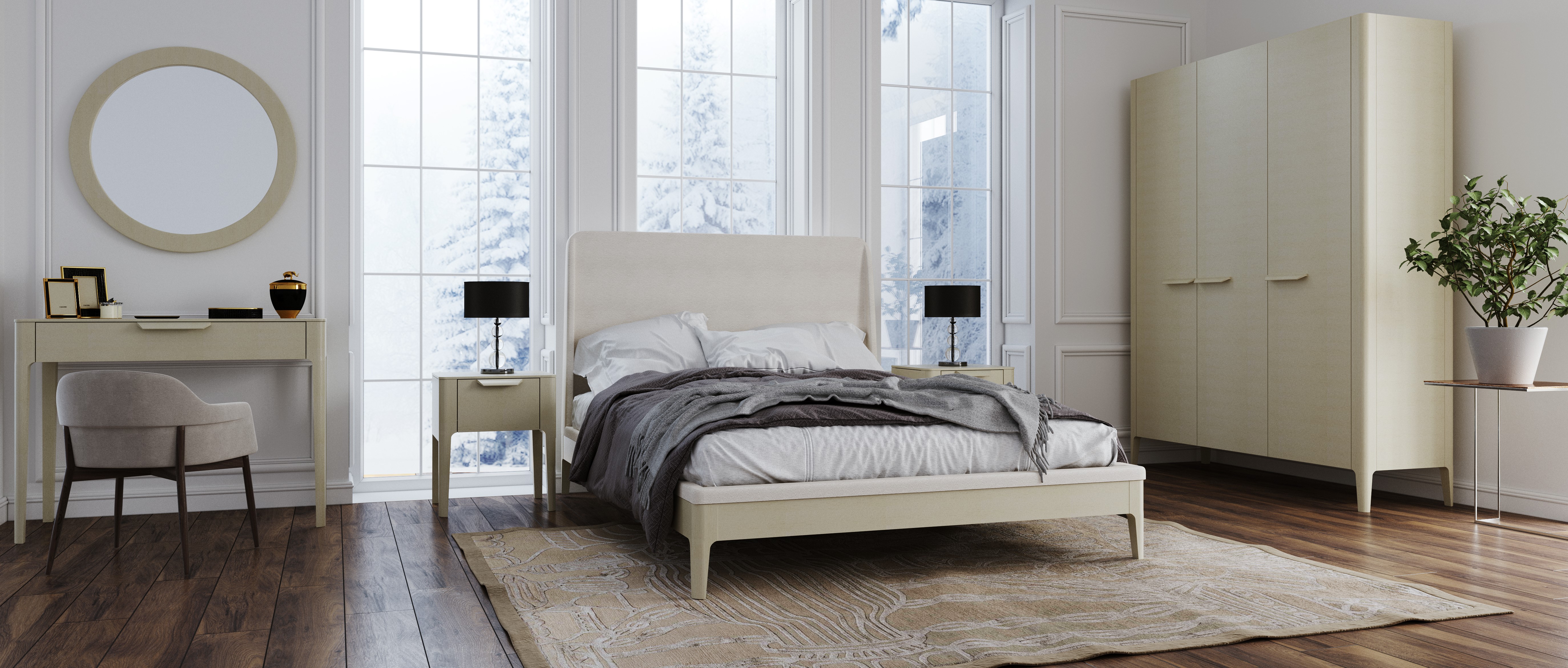 Спальня "Энзо" №0