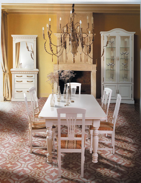 Витрина "Рубин" ВМФ 6524 №1