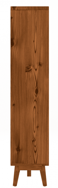 Шкаф для одежды "Доната 1" №0