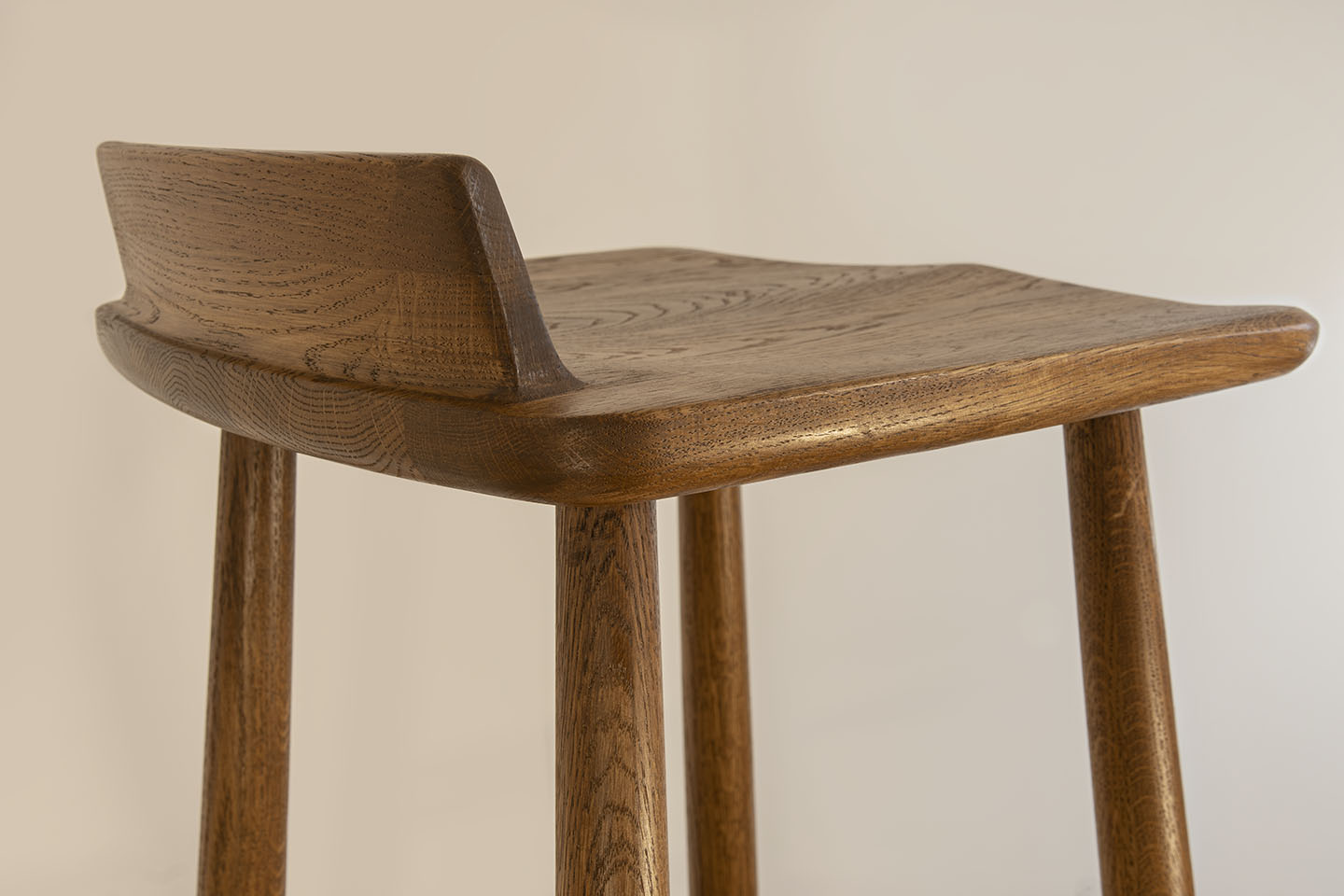 Стул барный (полубарный) «Денвер» №3