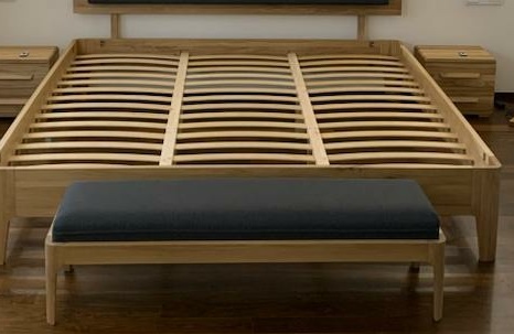 Кровать "Баямо" RO194 №3