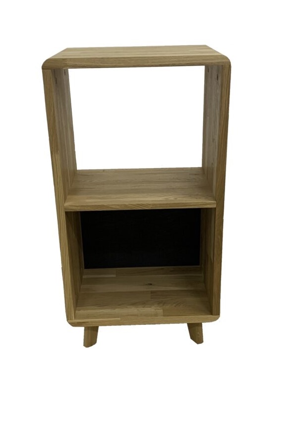 Стеллаж "Lugo 2Х" R198