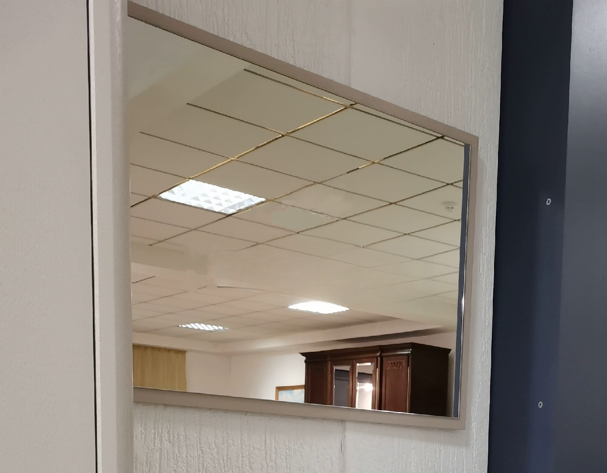 Зеркало Барселона ММ-415-05