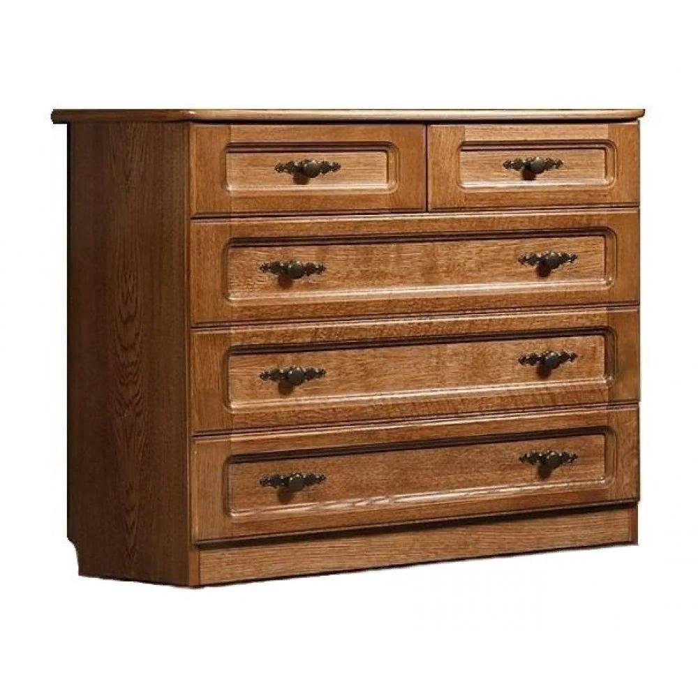 Комод «Купава» с ящиками ГМ 8425 №0