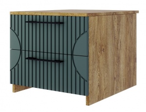 Тумба " Монтале 2Я" КМК 0966.19