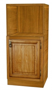 Шкаф кухонный Марсель-Н 1660, 1660-01