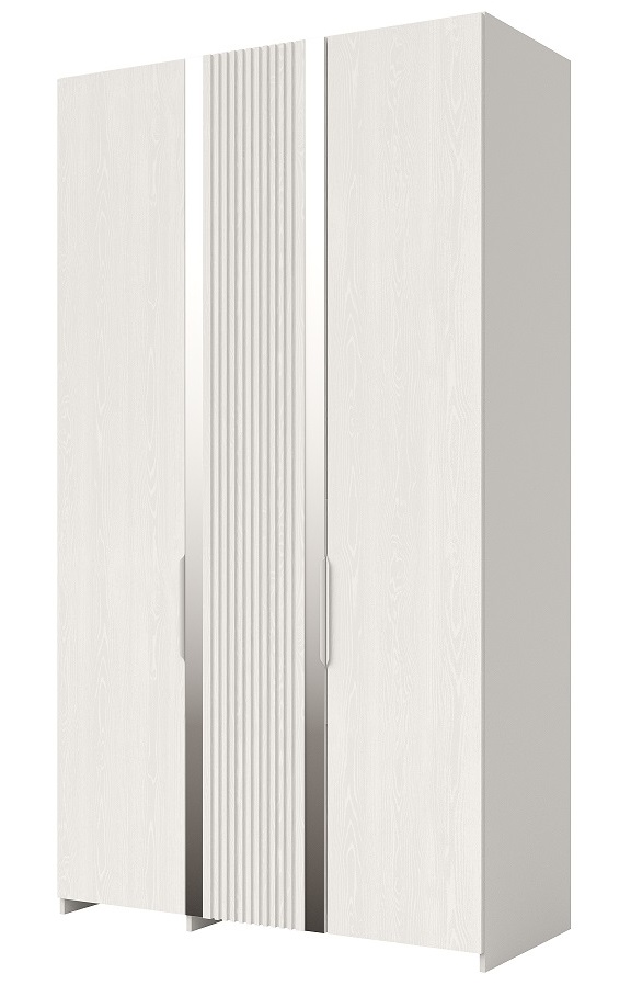 Шкаф трёхдверный "В Харди 3Д " КМК 0965.39 №0