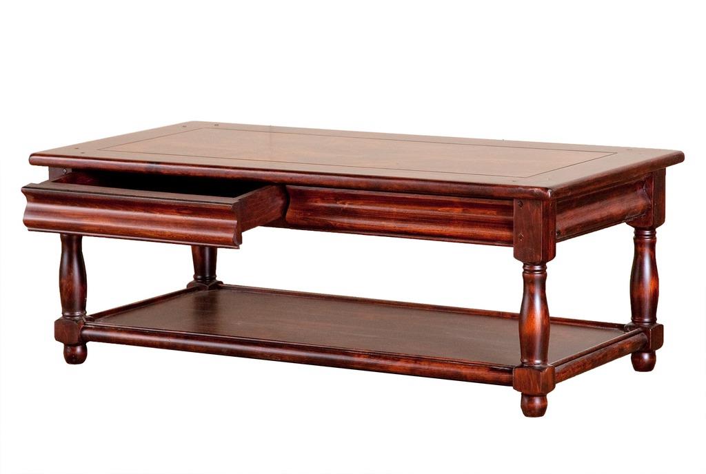 Стол журнальный "Луи Филипп" МО 13.01 №0